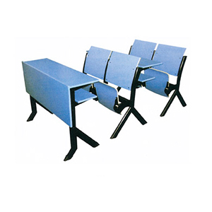 階梯教室課桌椅